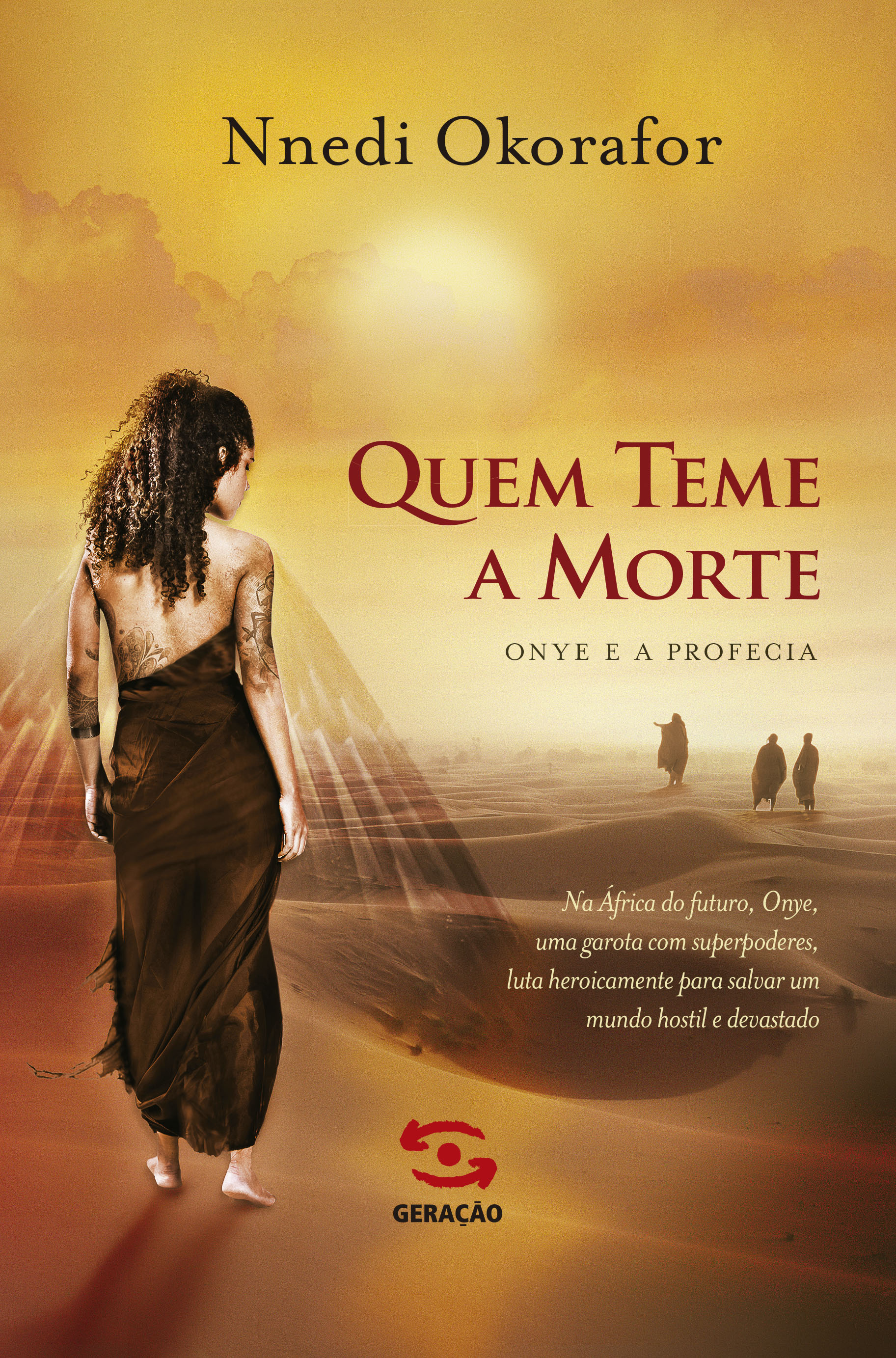 Quem teme a morte