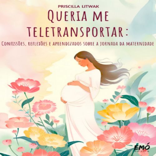 Queria Me Teletransportar