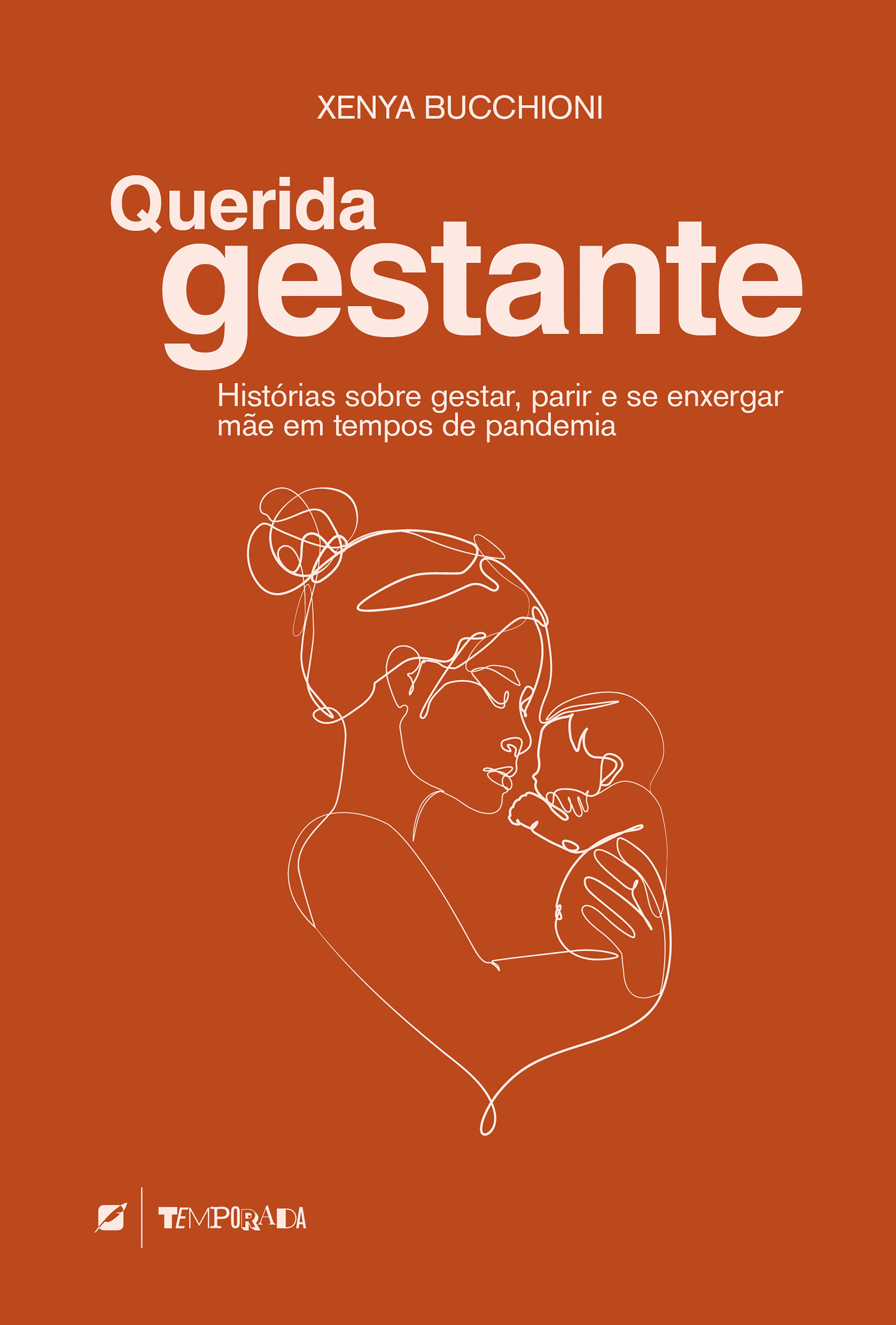 Querida gestante