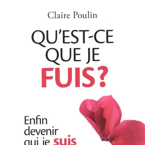 Qu'est-ce que je fuis?