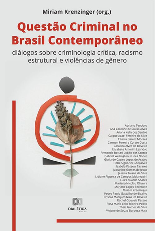 Questão Criminal no Brasil Contemporâneo