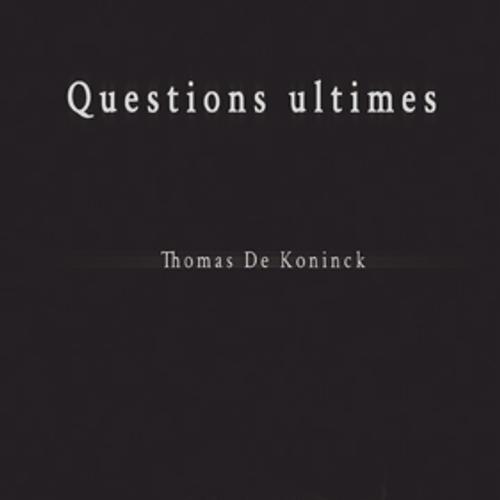 Questions ultimes