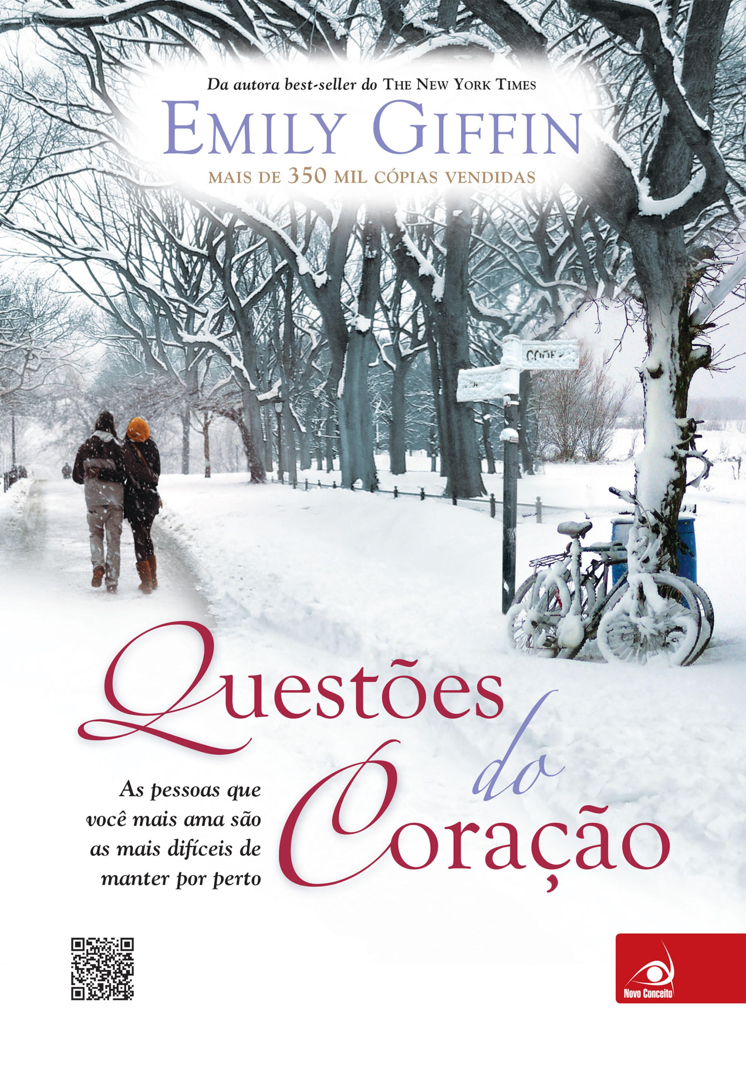 Questões do coração
