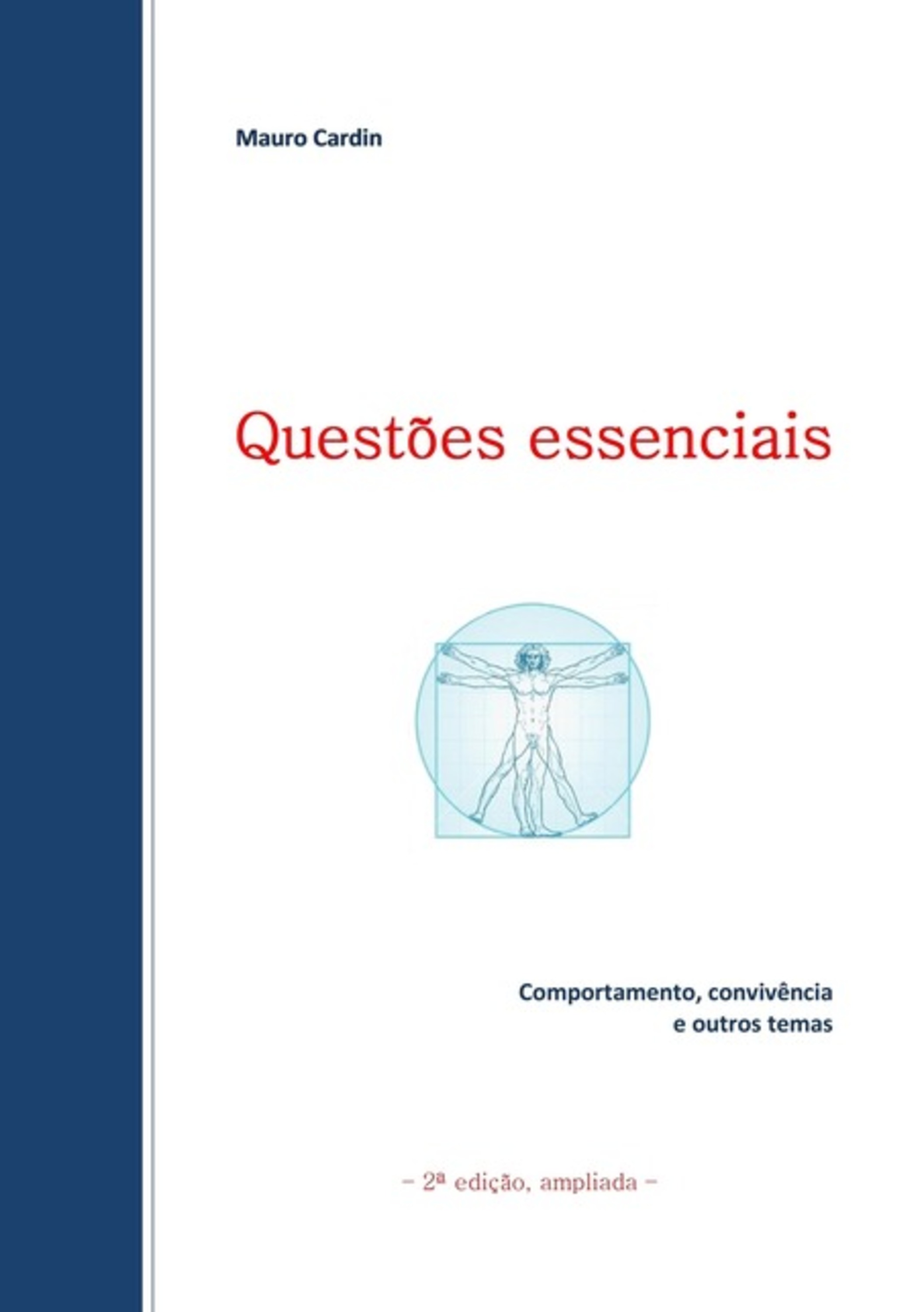 Questões Essenciais