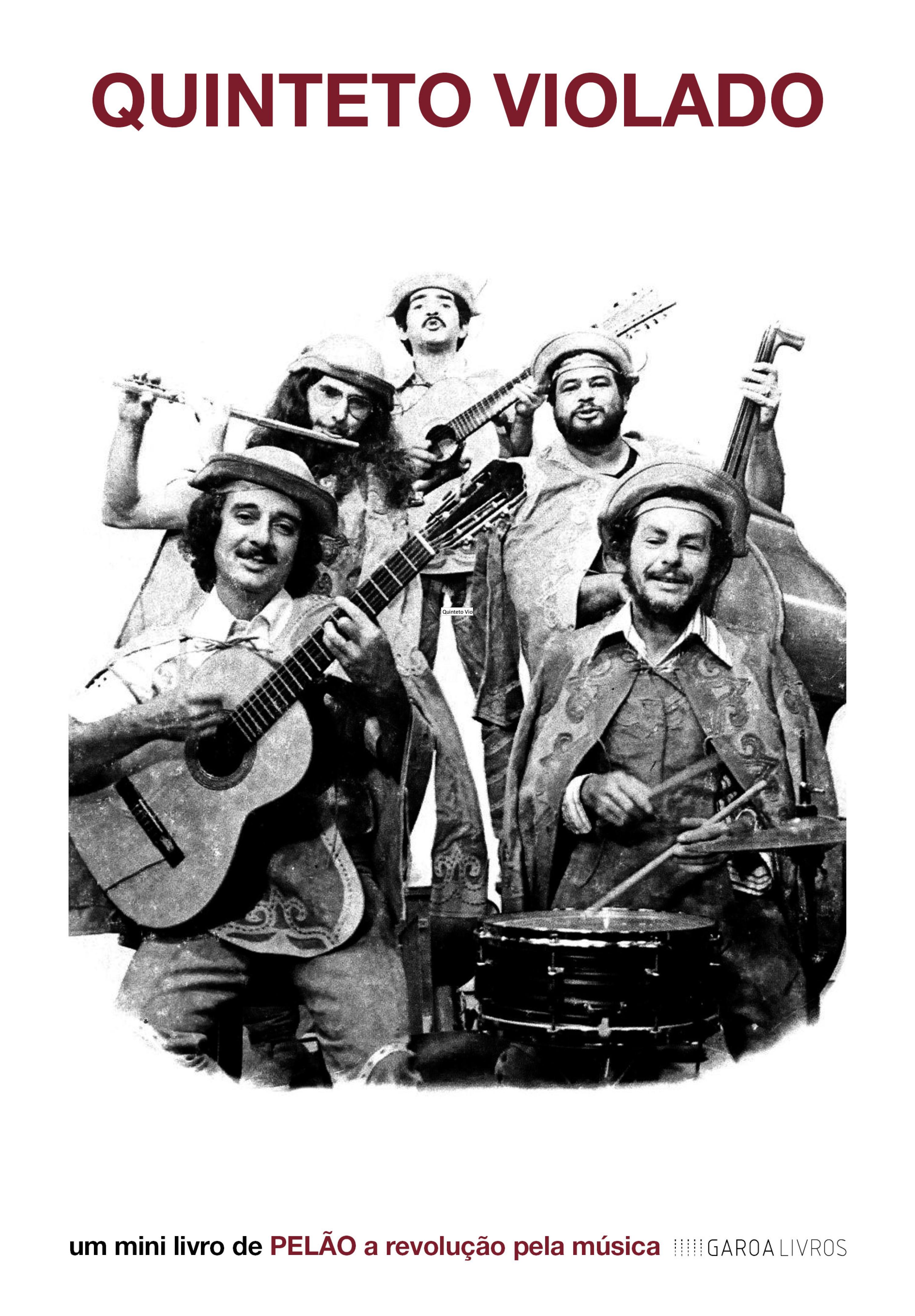 Quinteto Violado