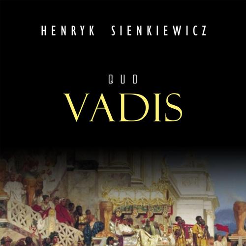 Quo Vadis: narrativa histórica dos tempos de Nero