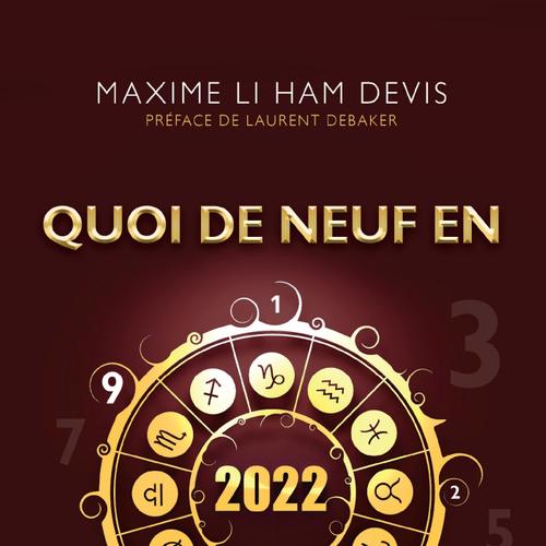 Quoi de neuf en 2022