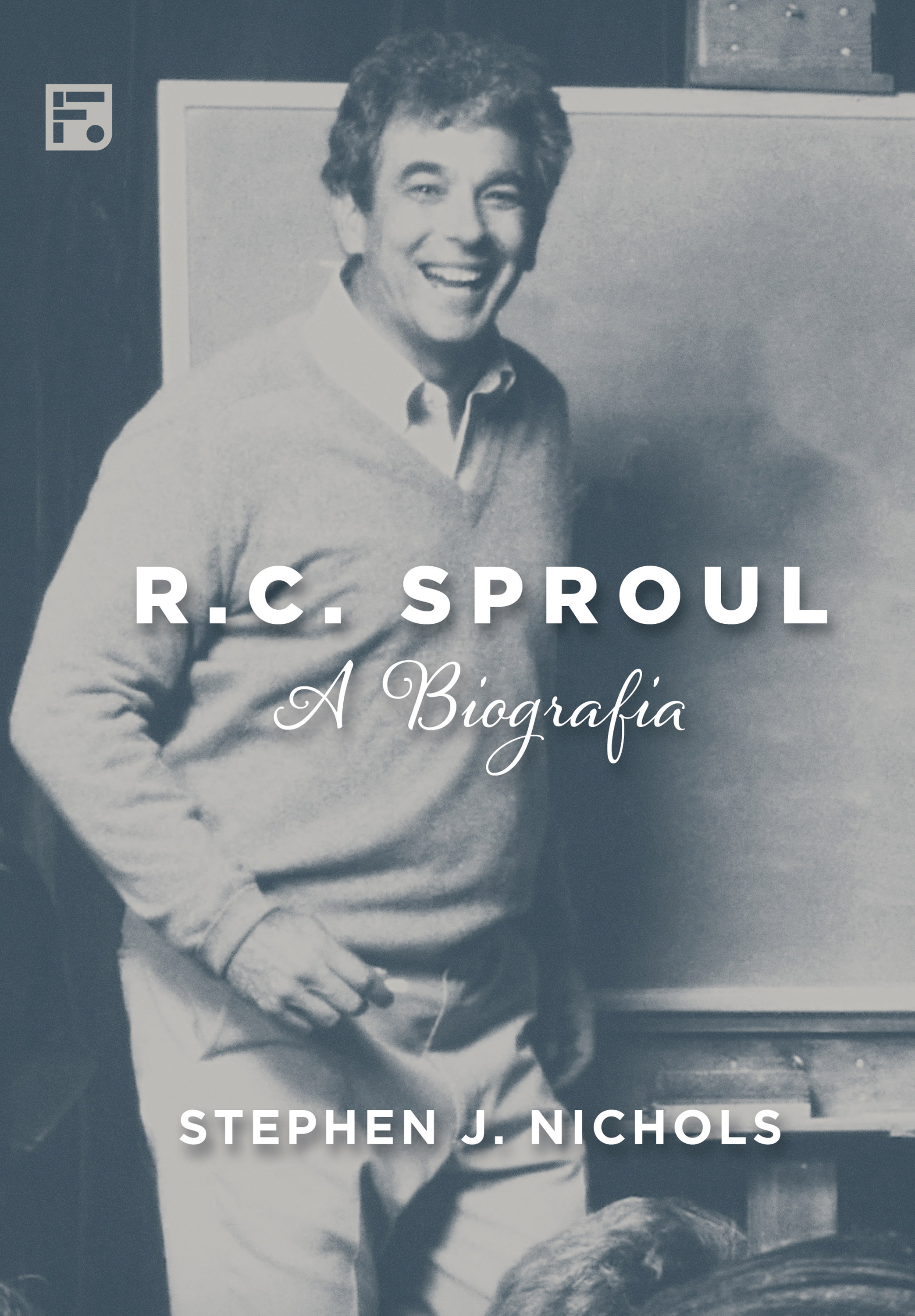 R. C. Sproul