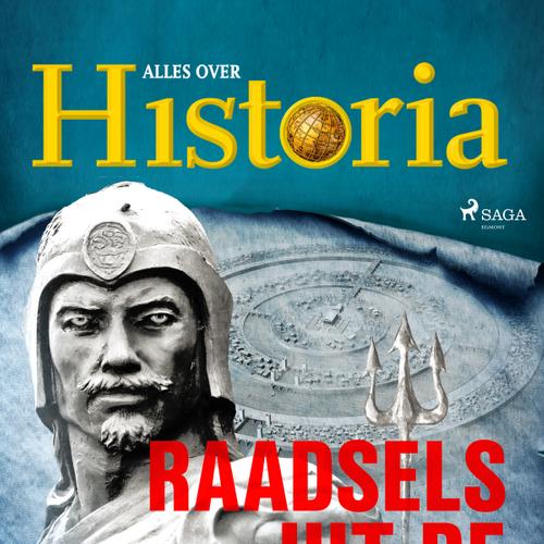 Raadsels uit de oudheid