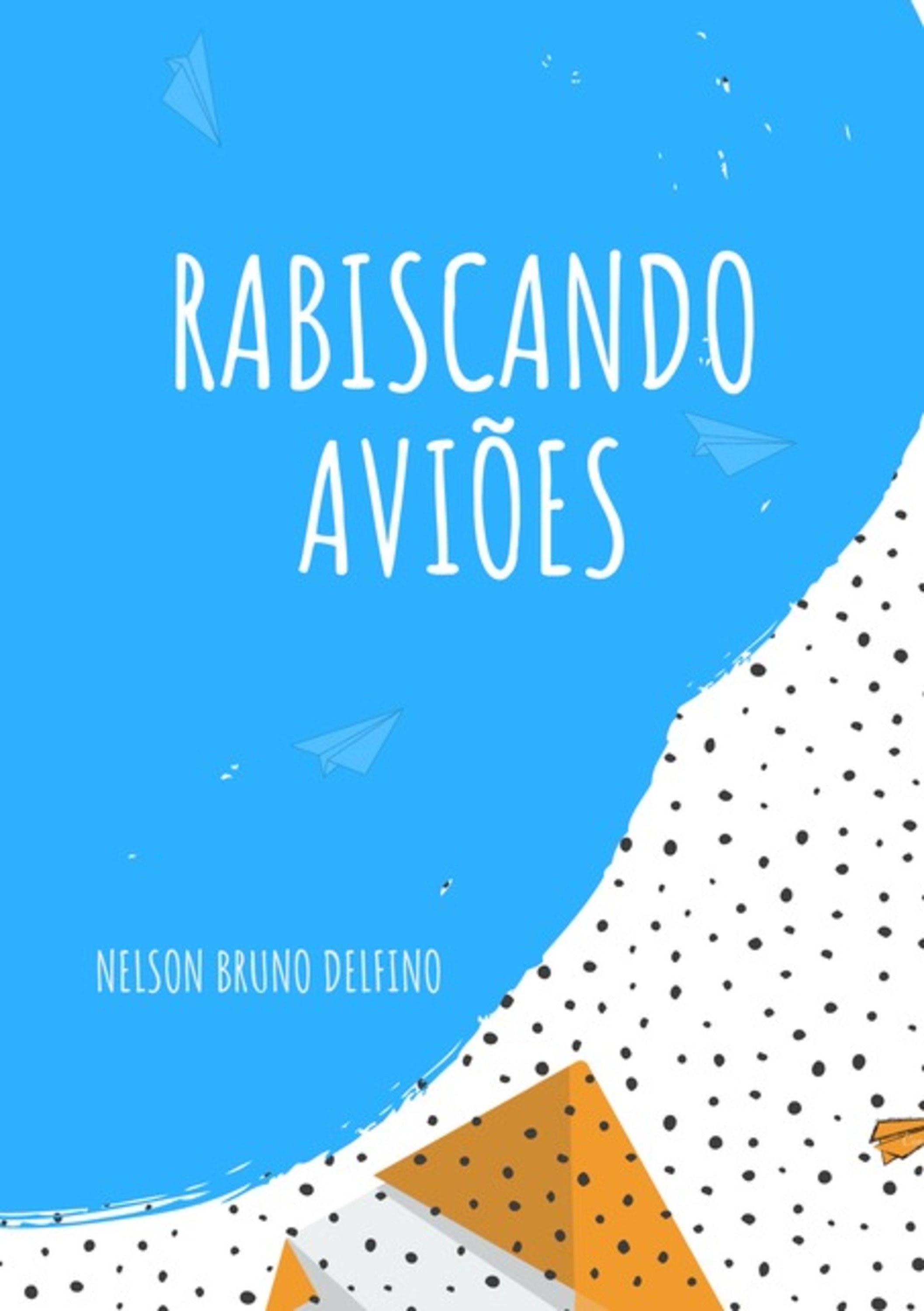 Rabiscando Aviões