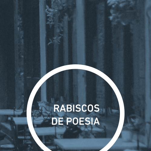 RABISCOS DE POESIA