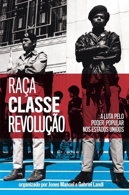 Raça, classe e revolução