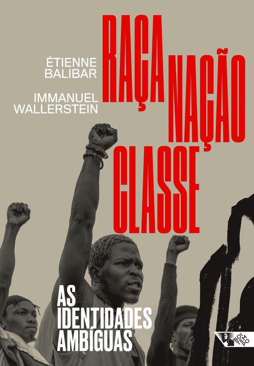 Raça, nação, classe