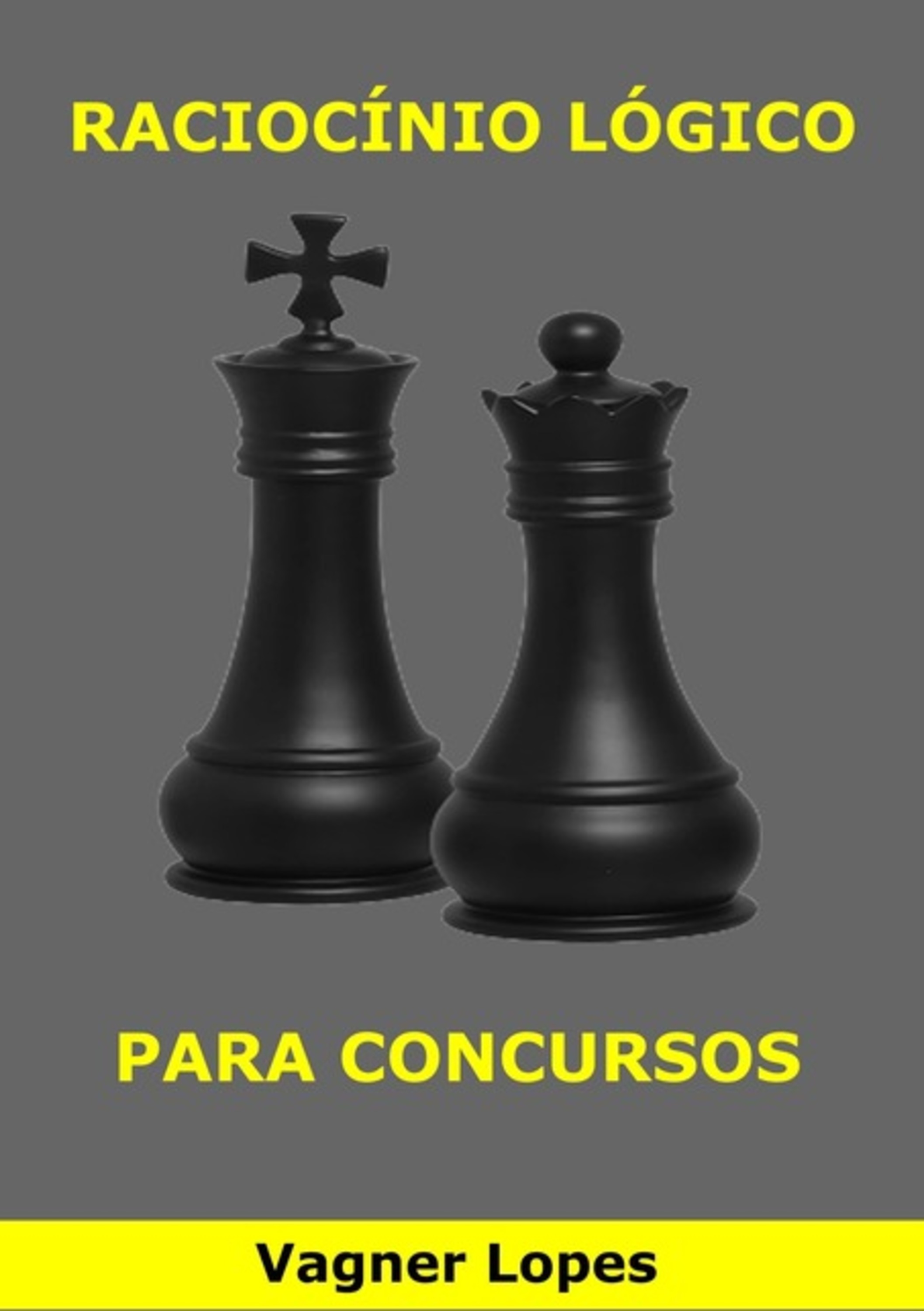 Raciocínio Lógico Para Concursos