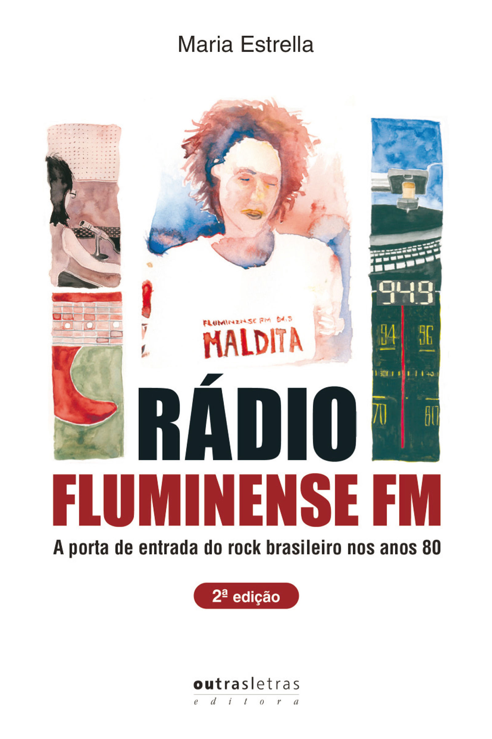 Rádio Fluminense FM