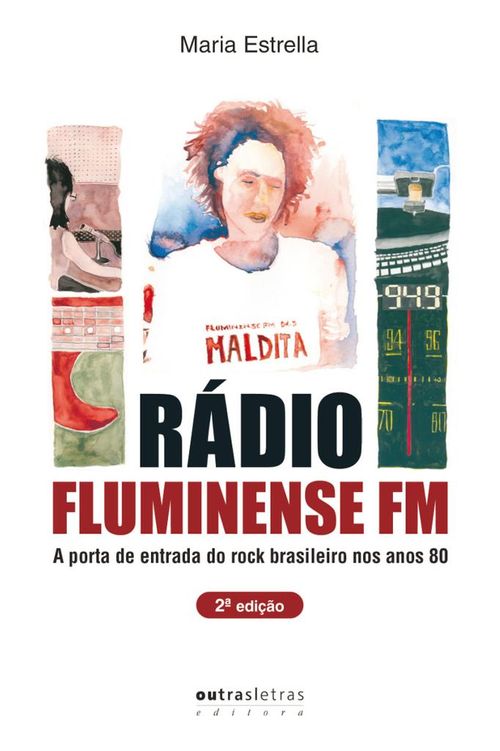 Rádio Fluminense FM 