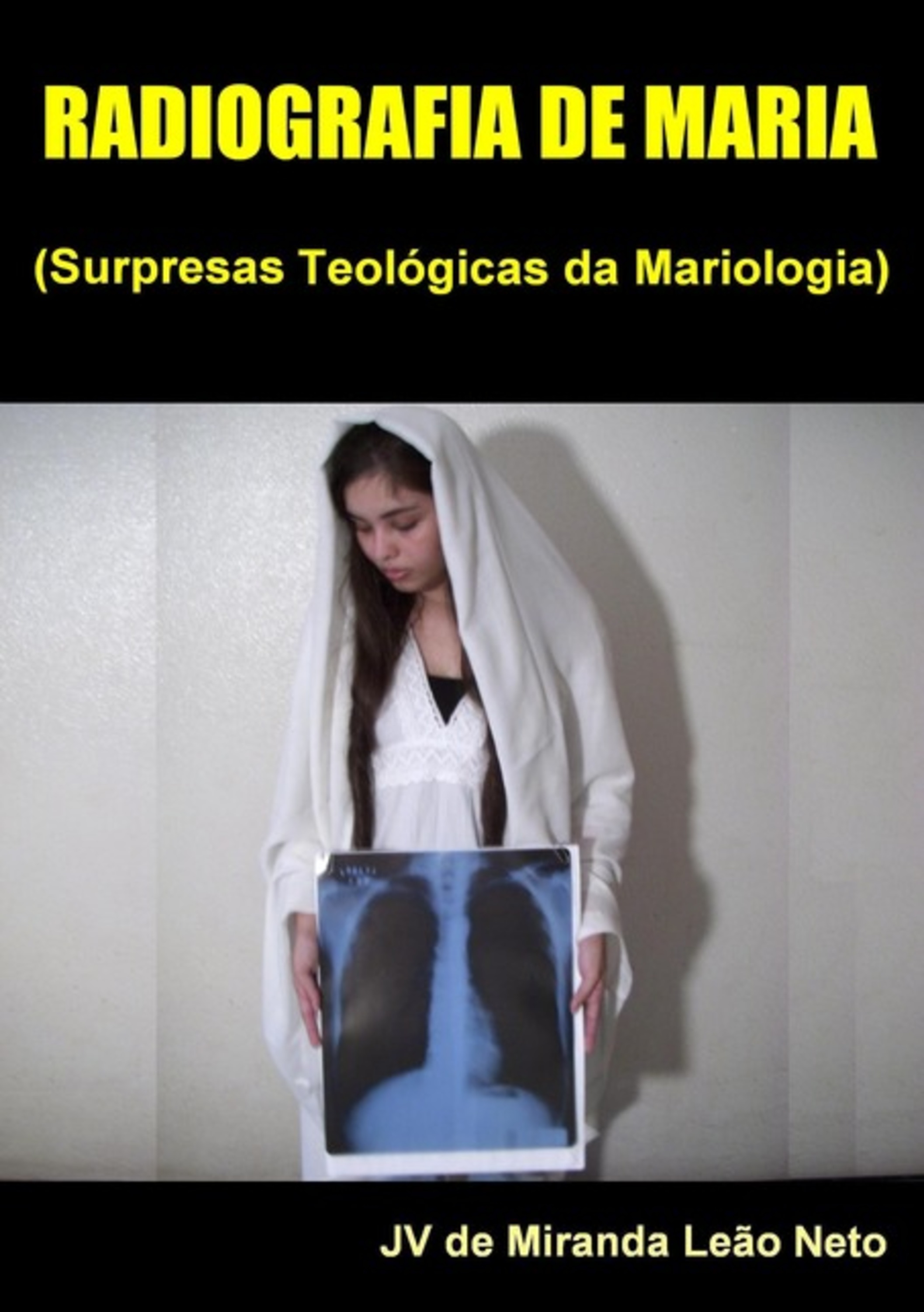 Radiografia De Maria