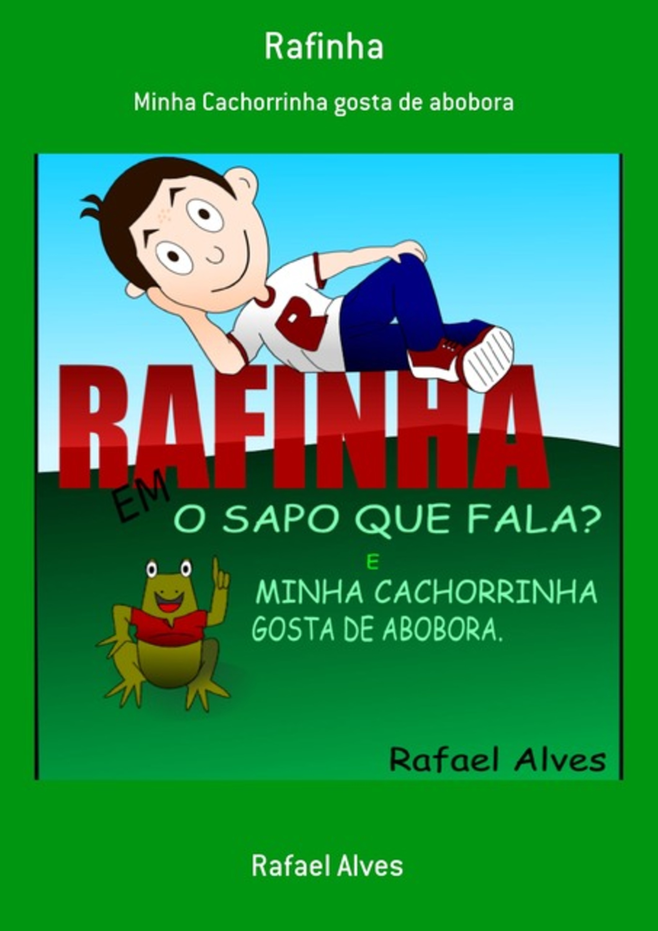 Rafinha