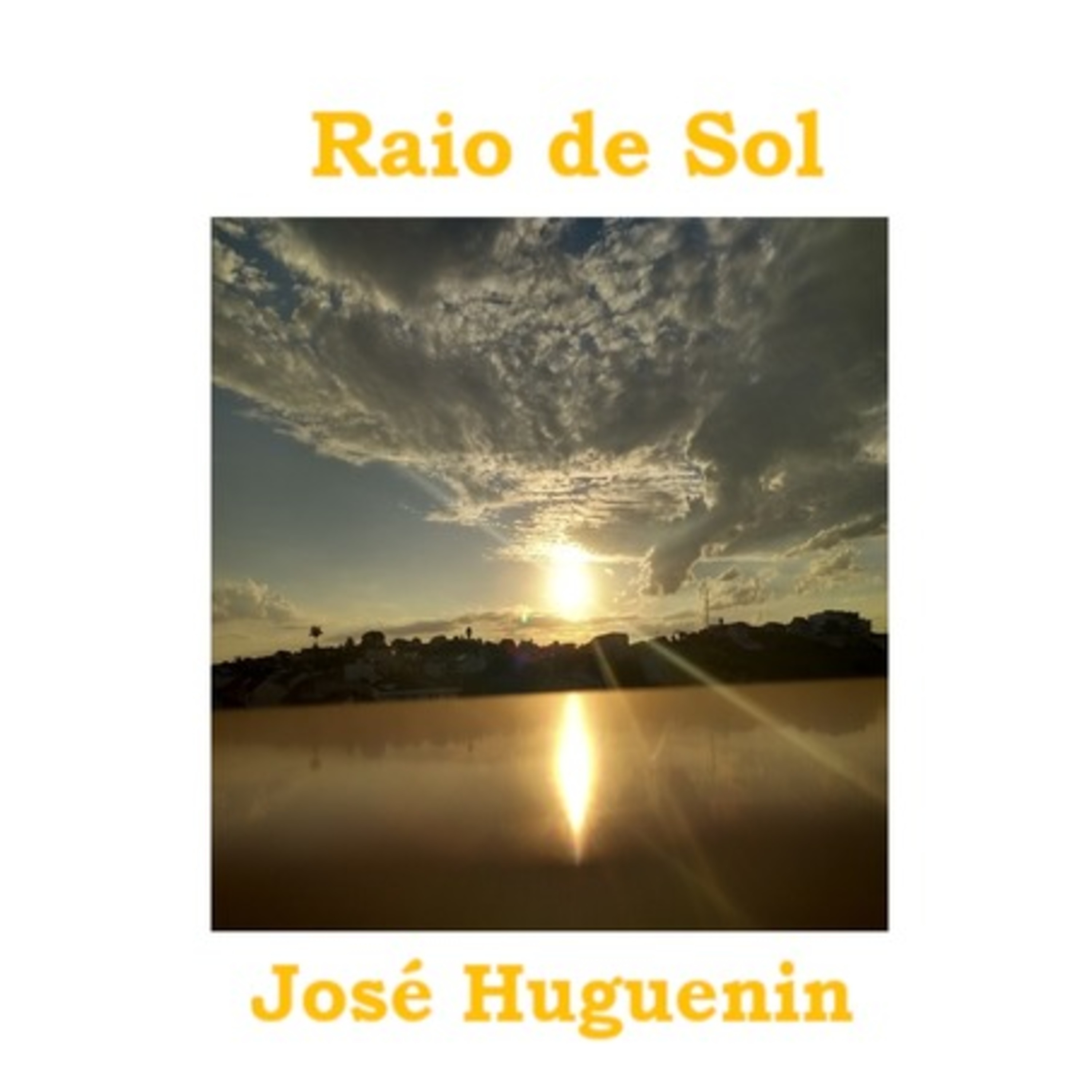 Raio De Sol