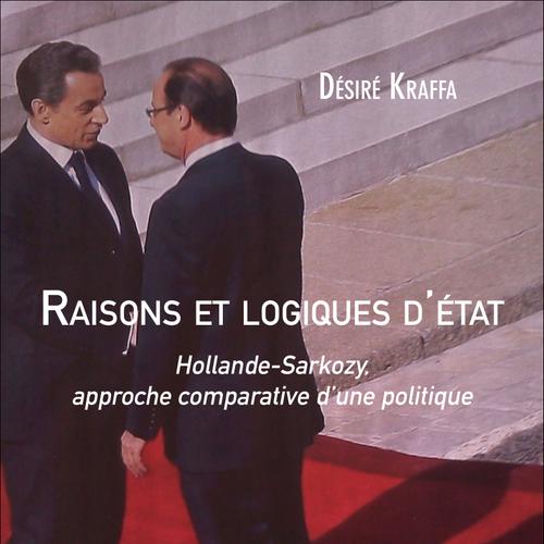 Raisons et logiques d'état