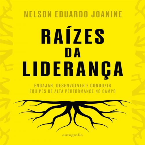Raízes da Liderança
