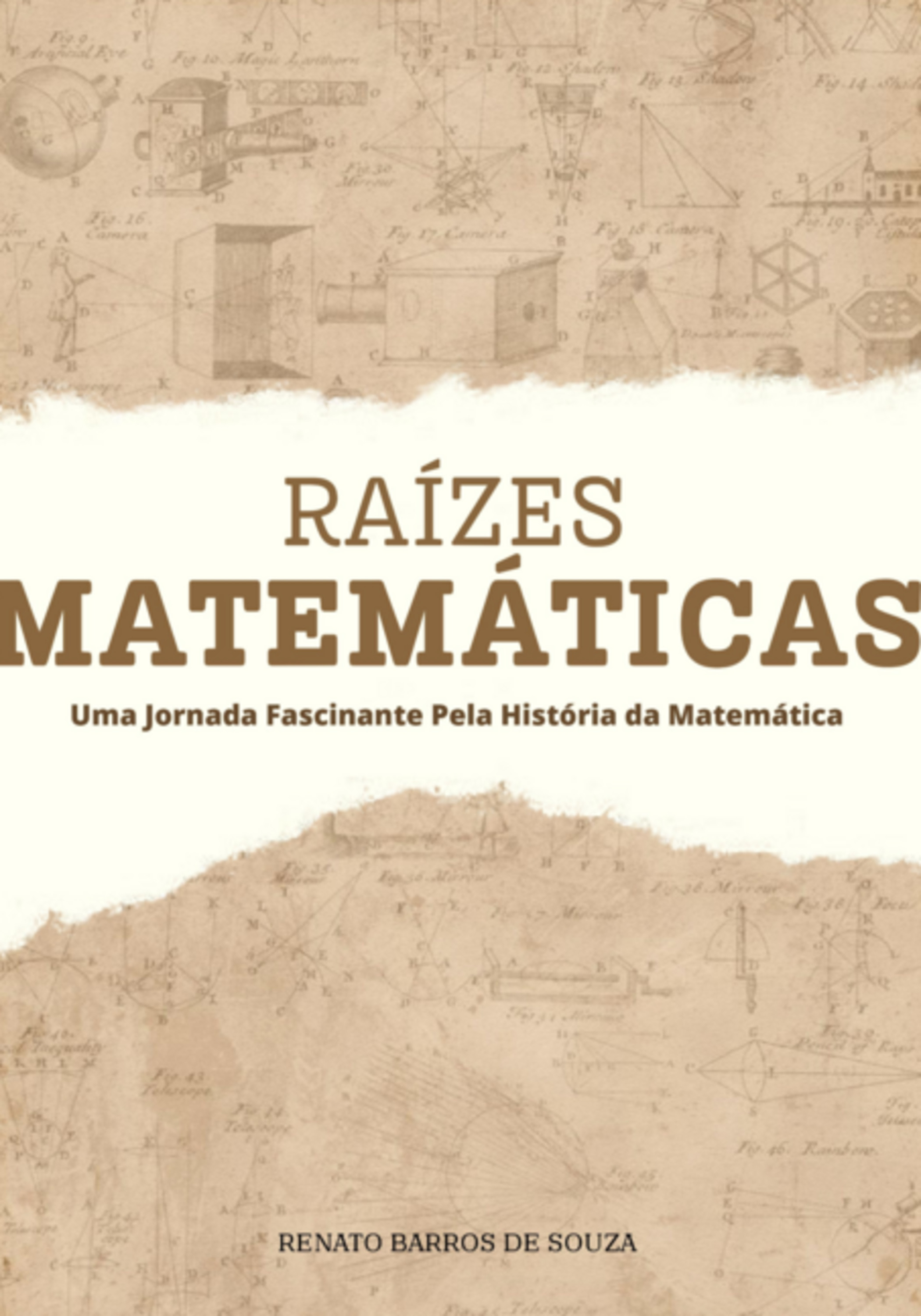 Raízes Matemáticas