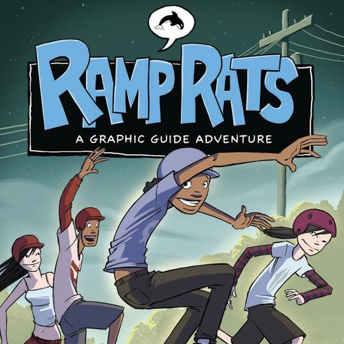 Ramp Rats