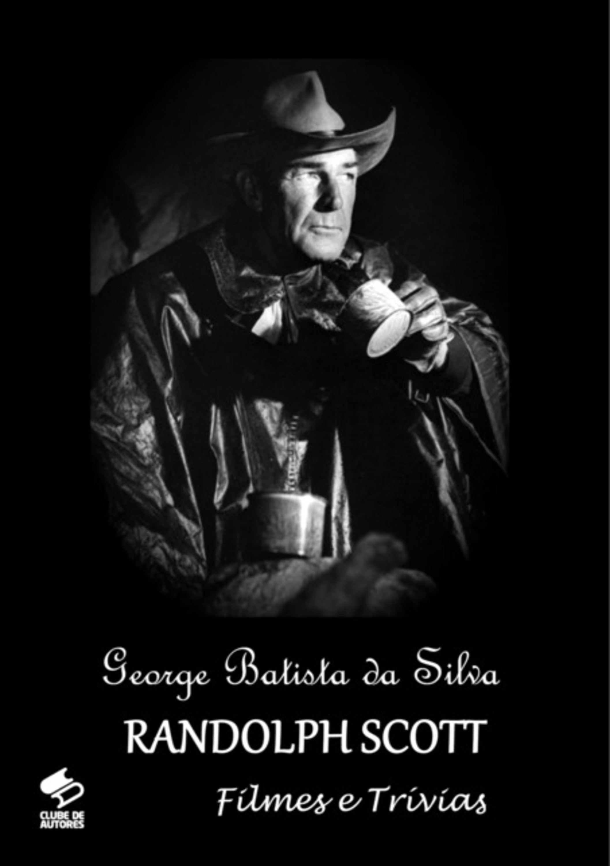 Randolph Scott