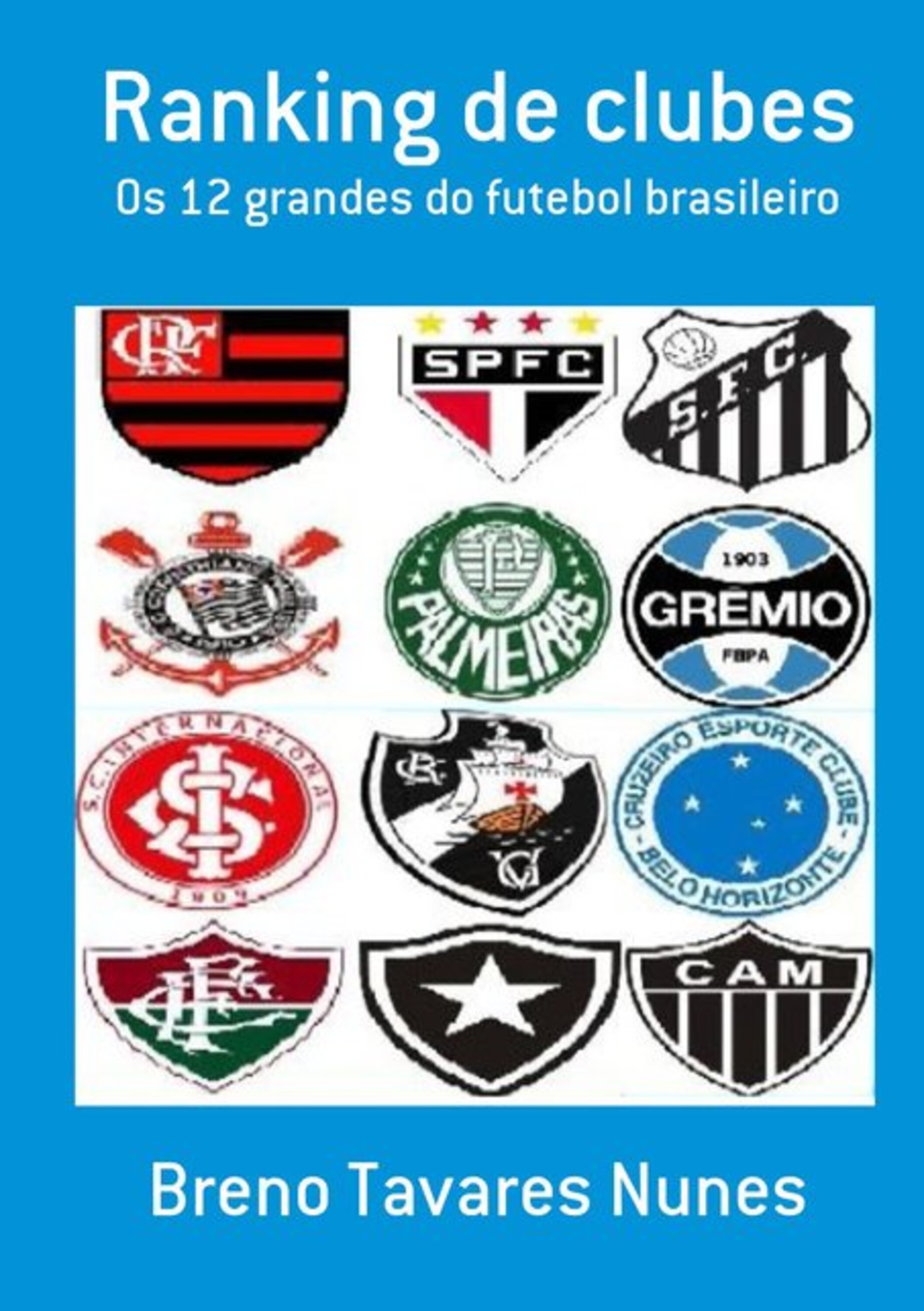 Ranking De Clubes