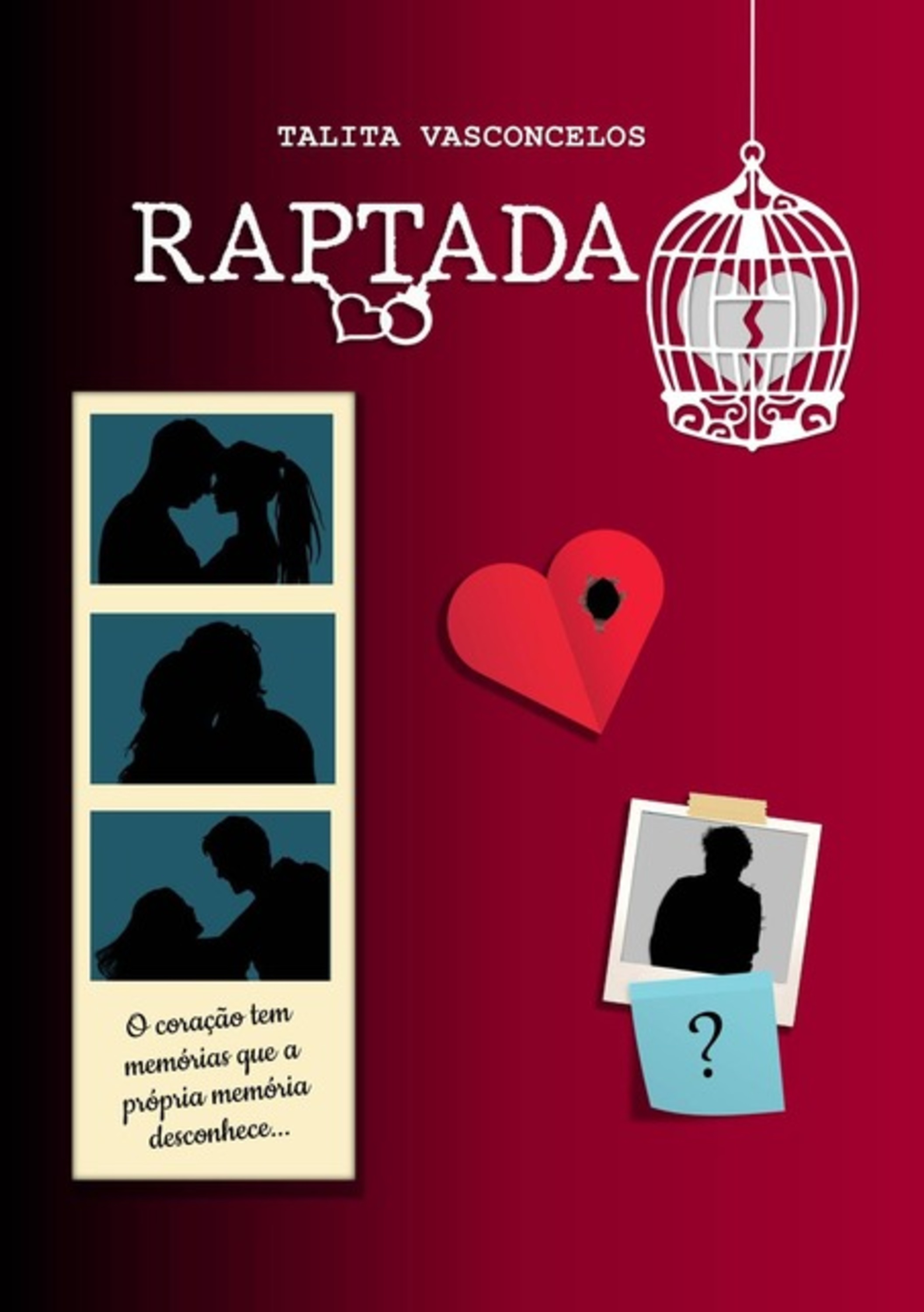 Raptada