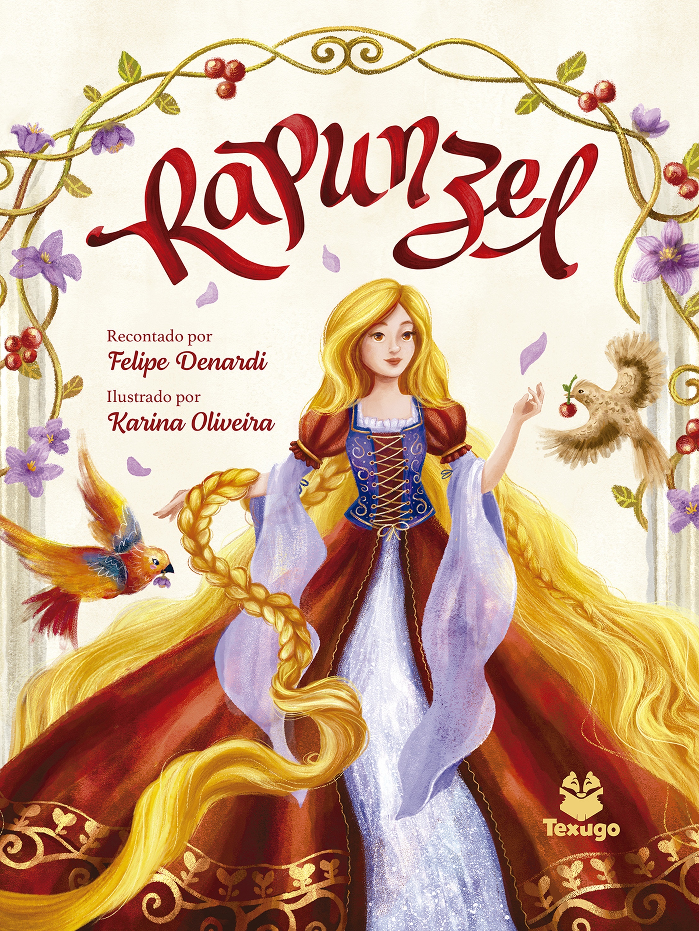 Rapunzel