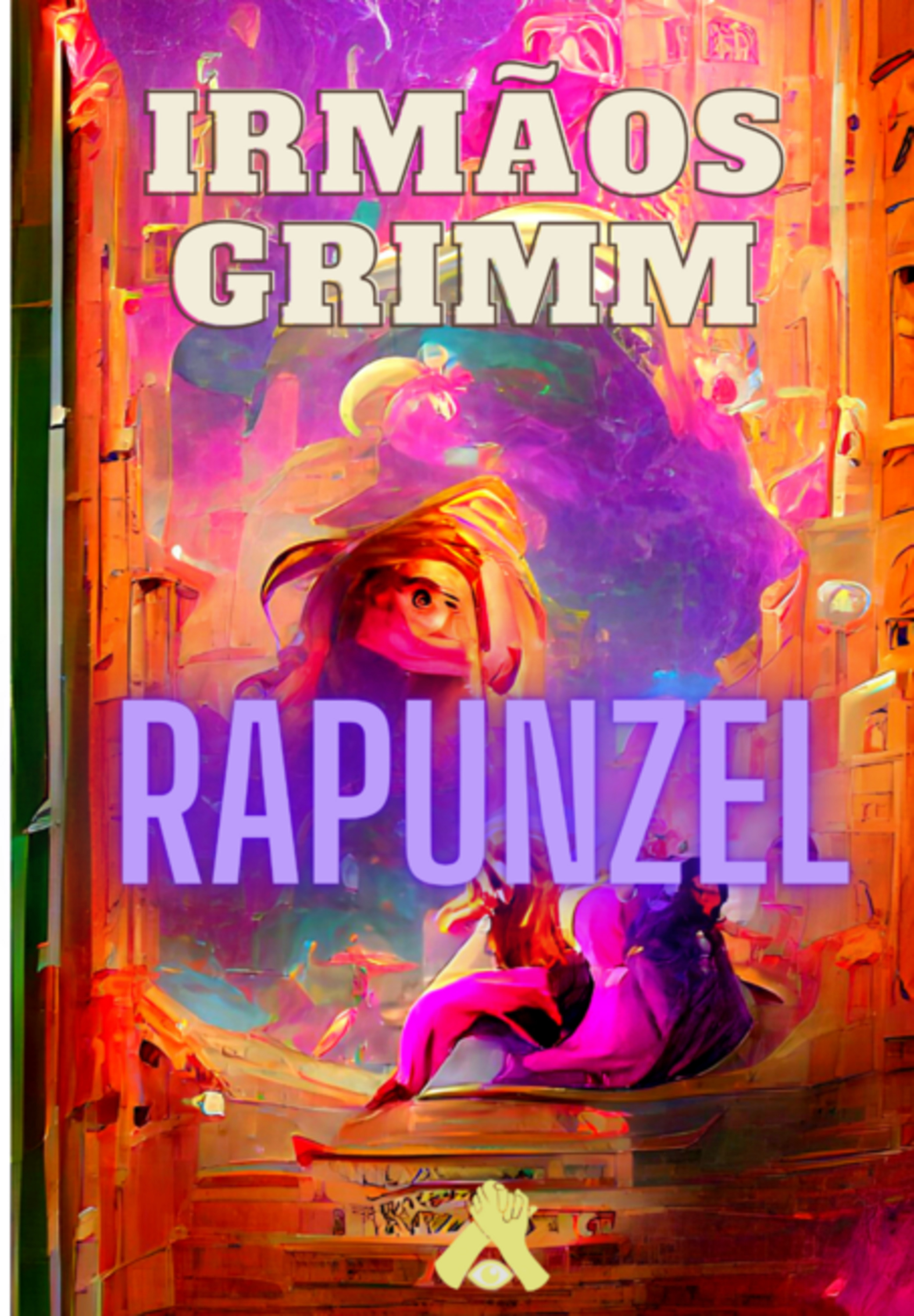 Rapunzel