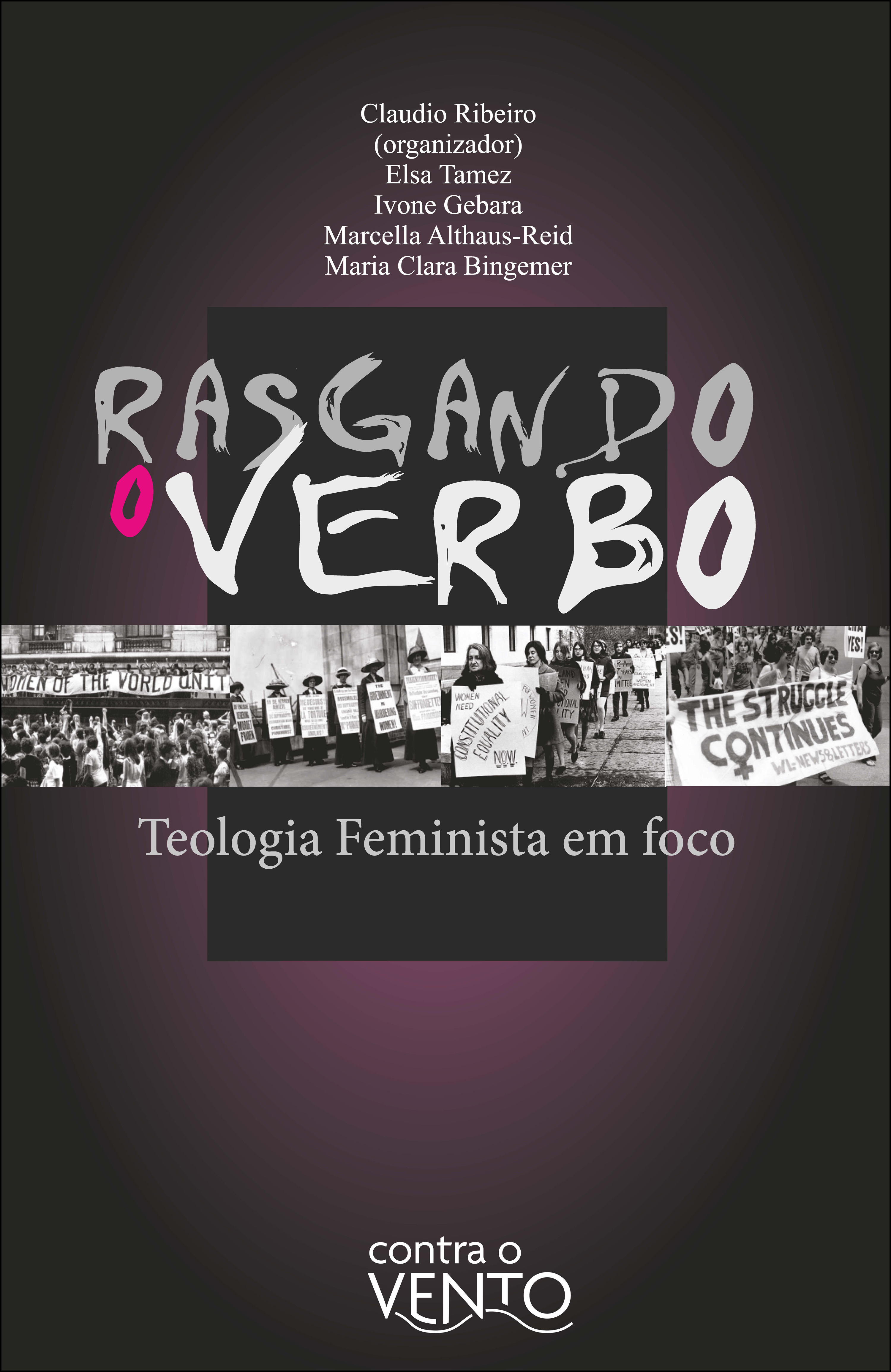 Rasgando o verbo