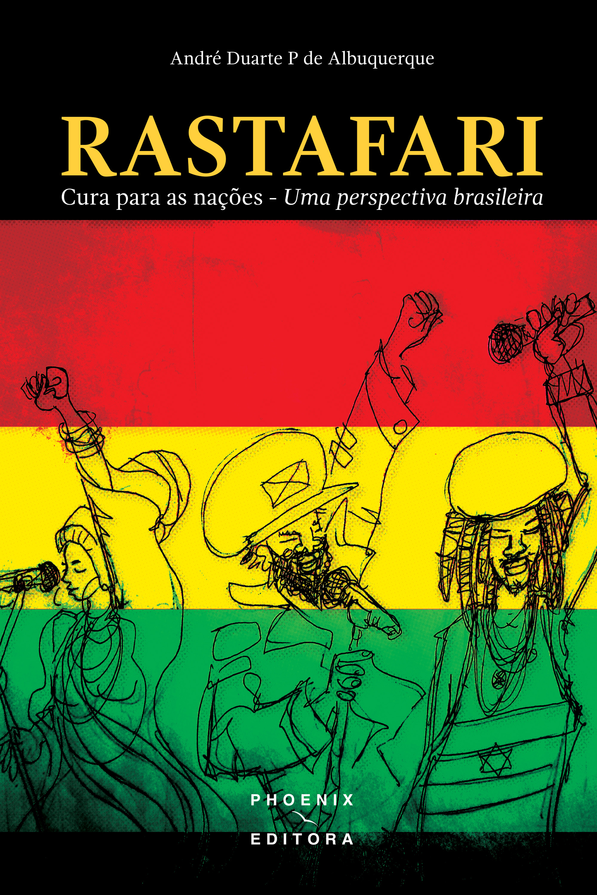 RASTAFARI