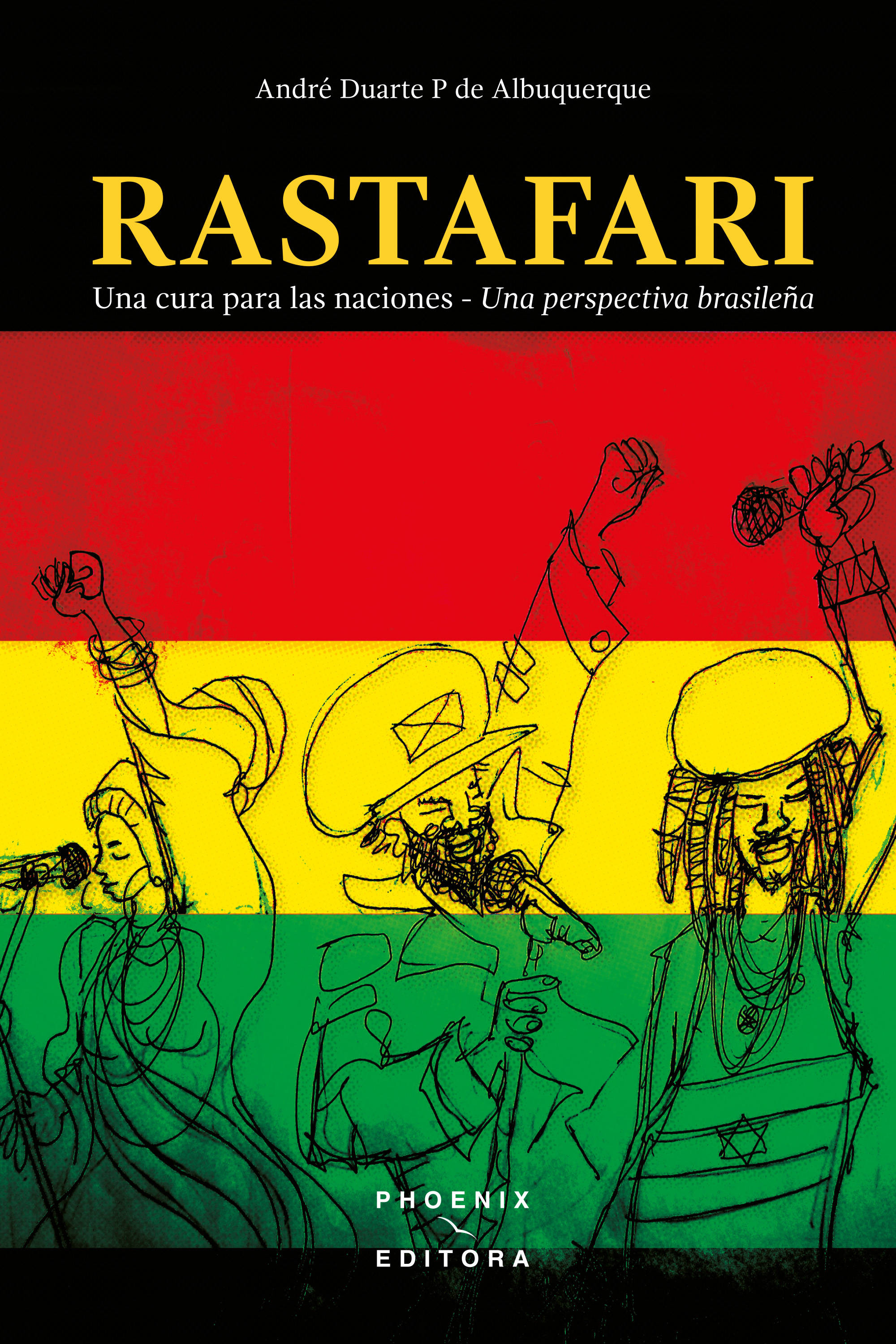 RASTAFARI