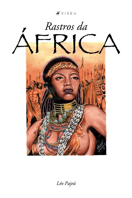 Rastros da África