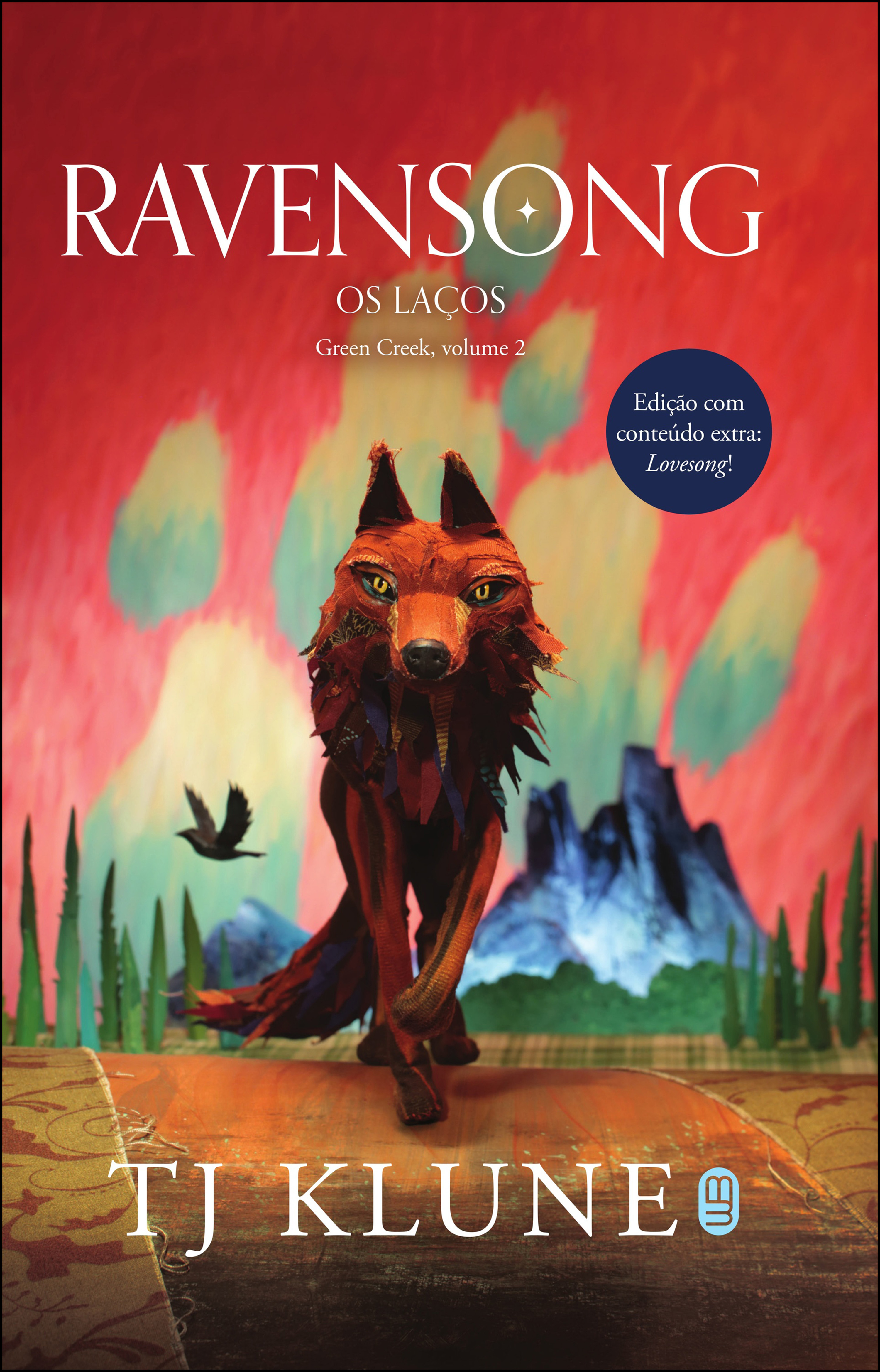 Ravensong