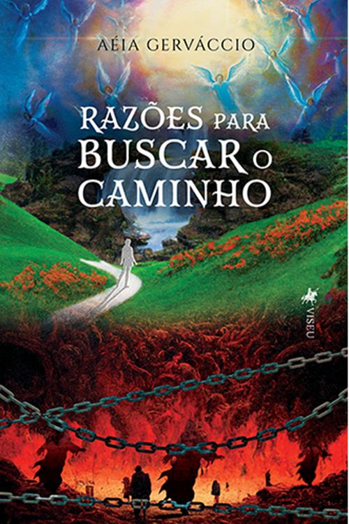 Razões para Buscar o Caminho