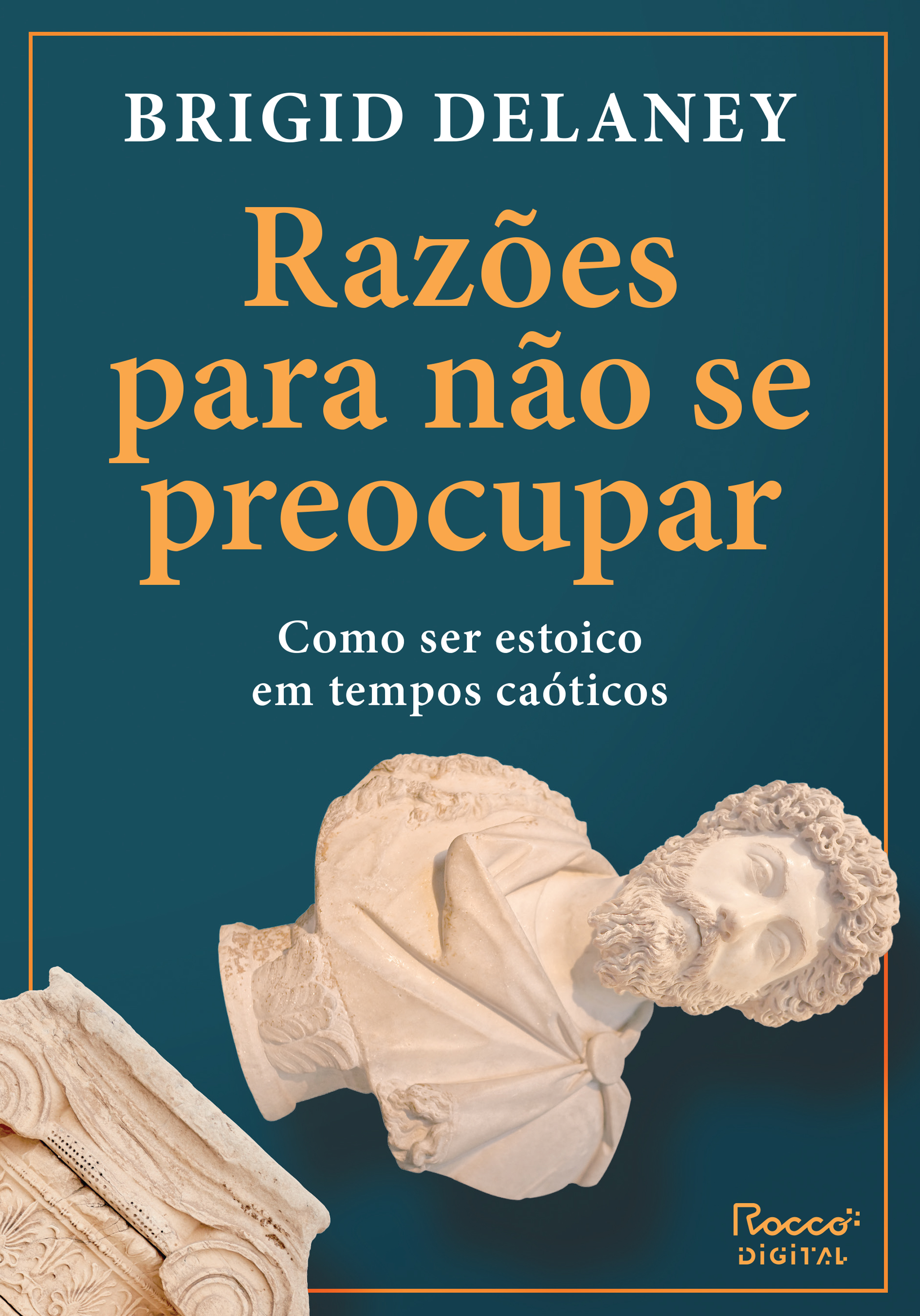 Razões para não se preocupar