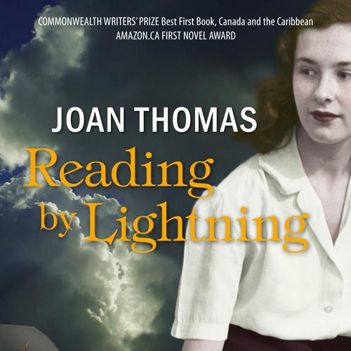 Reading by Lightning