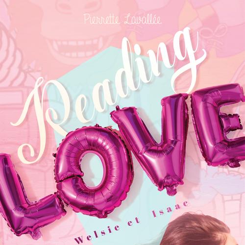 Reading love – Welsie et Isaac