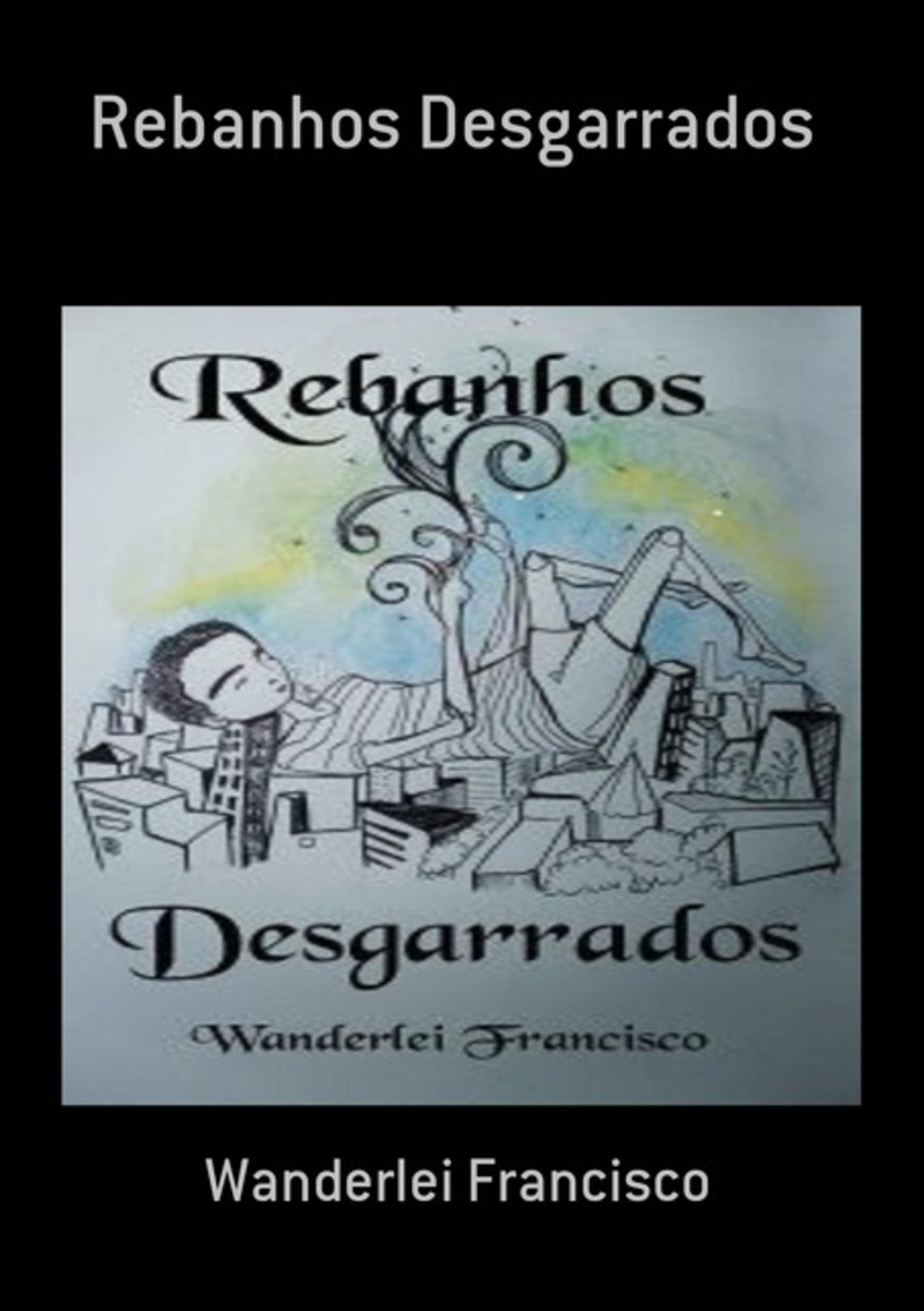 Rebanhos Desgarrados