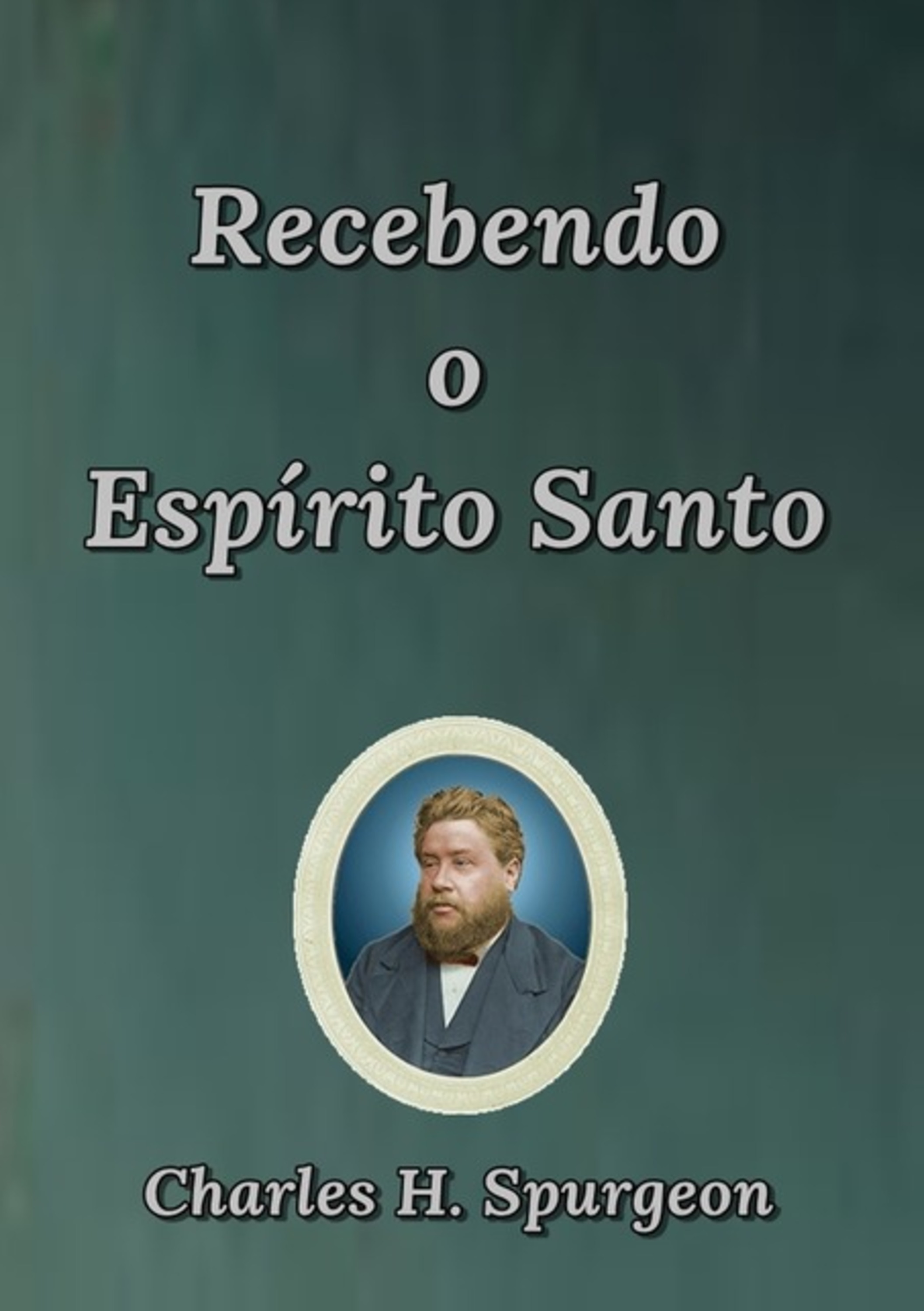 Recebendo O Espírito Santo