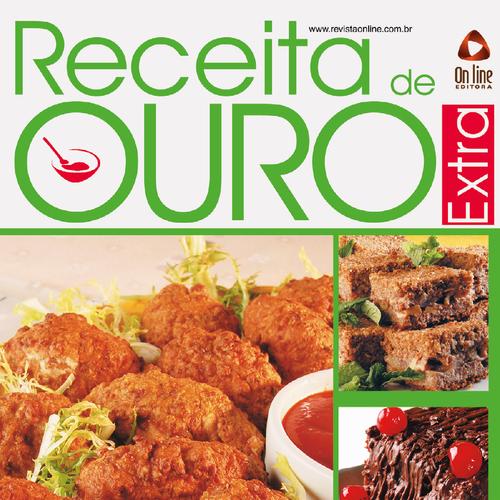 Receita de Ouro Extra