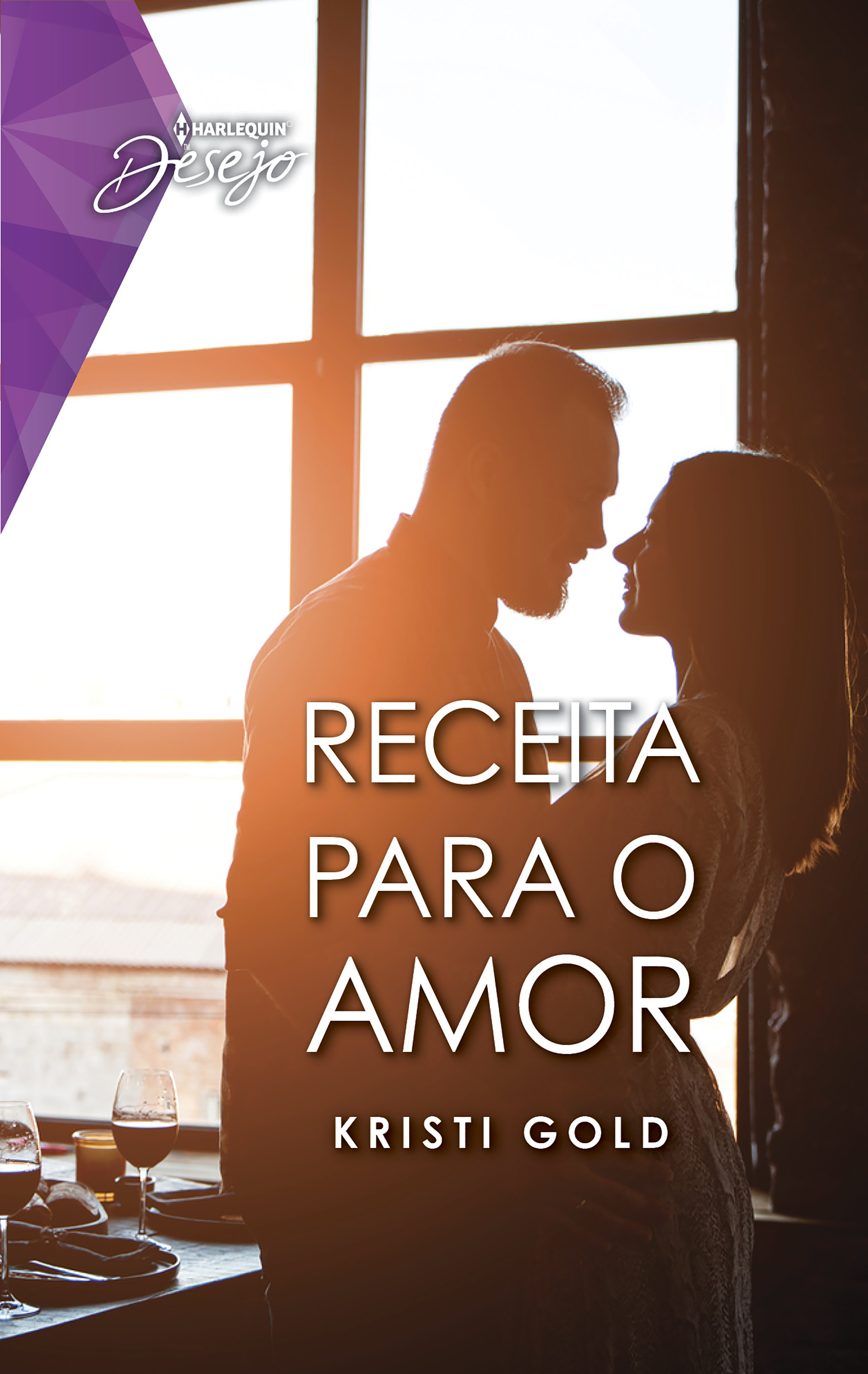 Receita para o amor