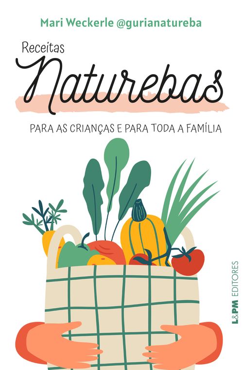 Receitas Naturebas