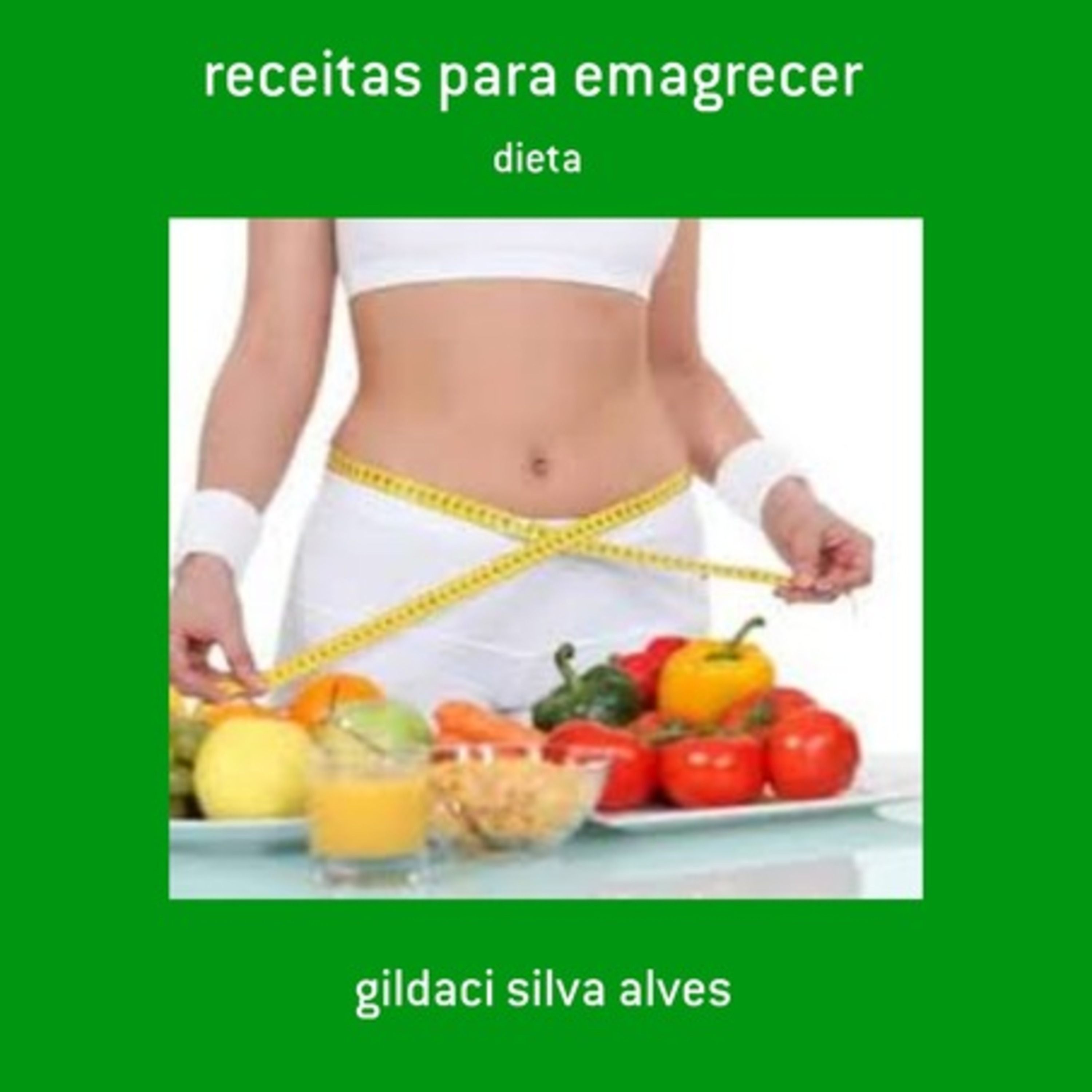 Receitas Para Emagrecer