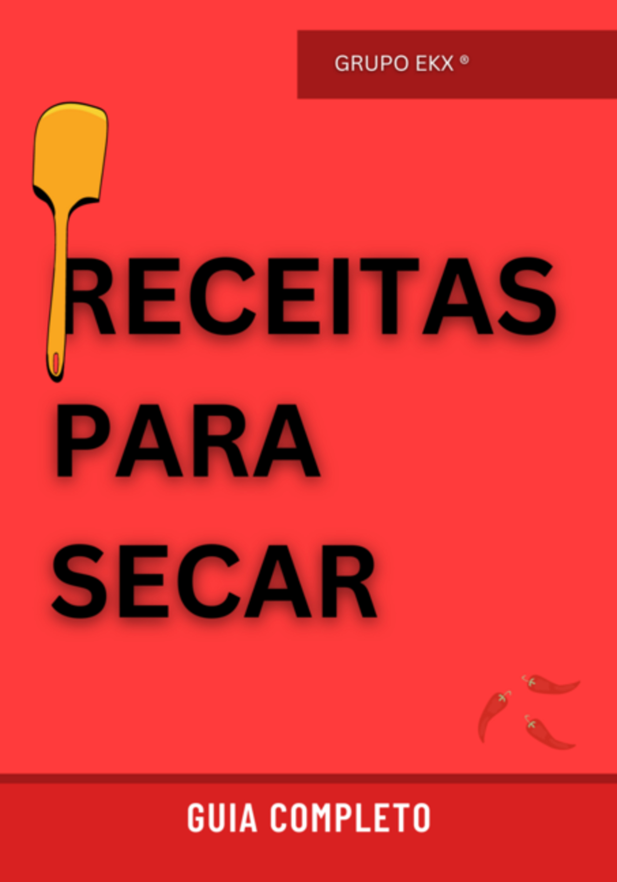 Receitas Para Secar