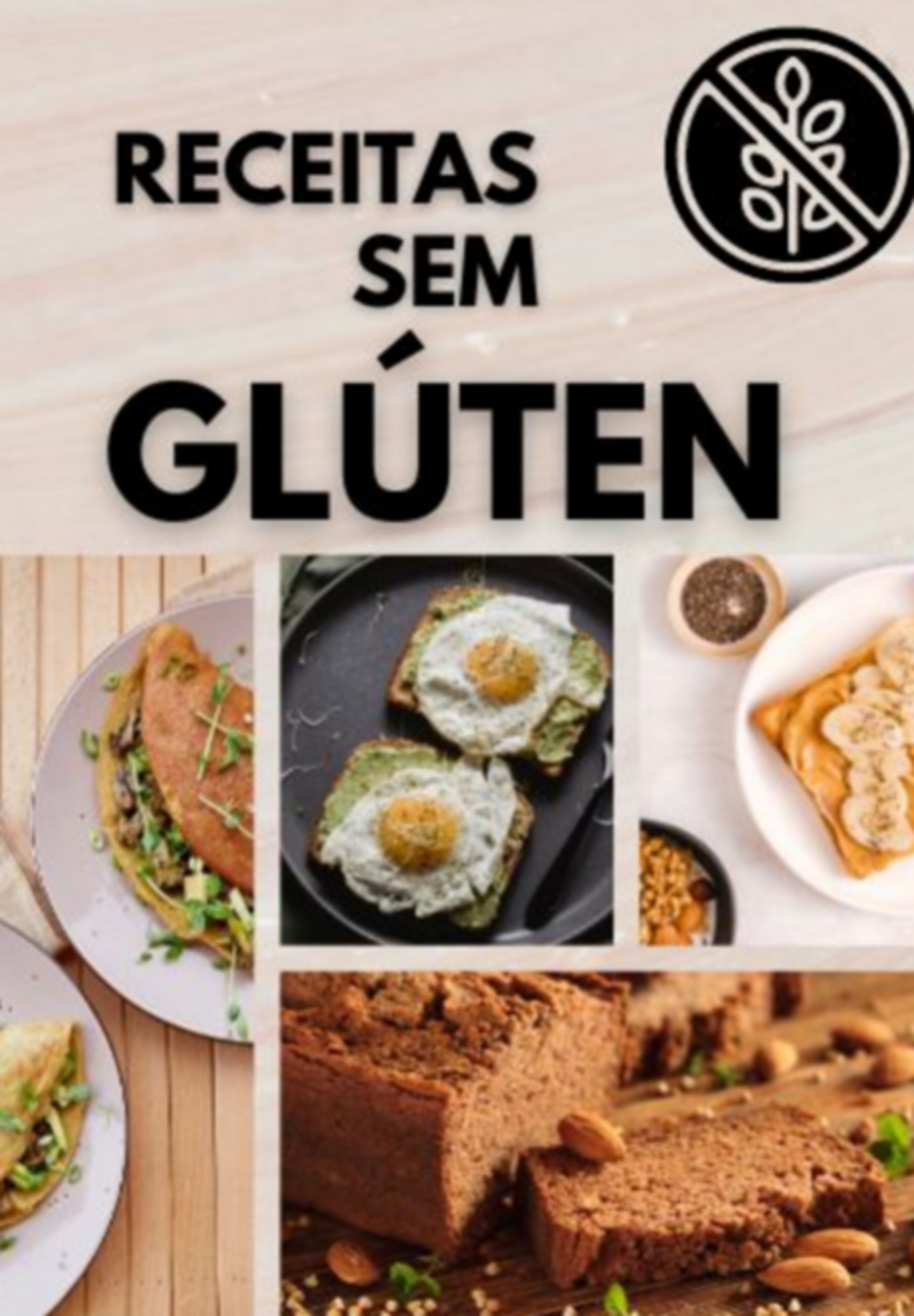 Receitas Sem Glúten No Café Da Manhã