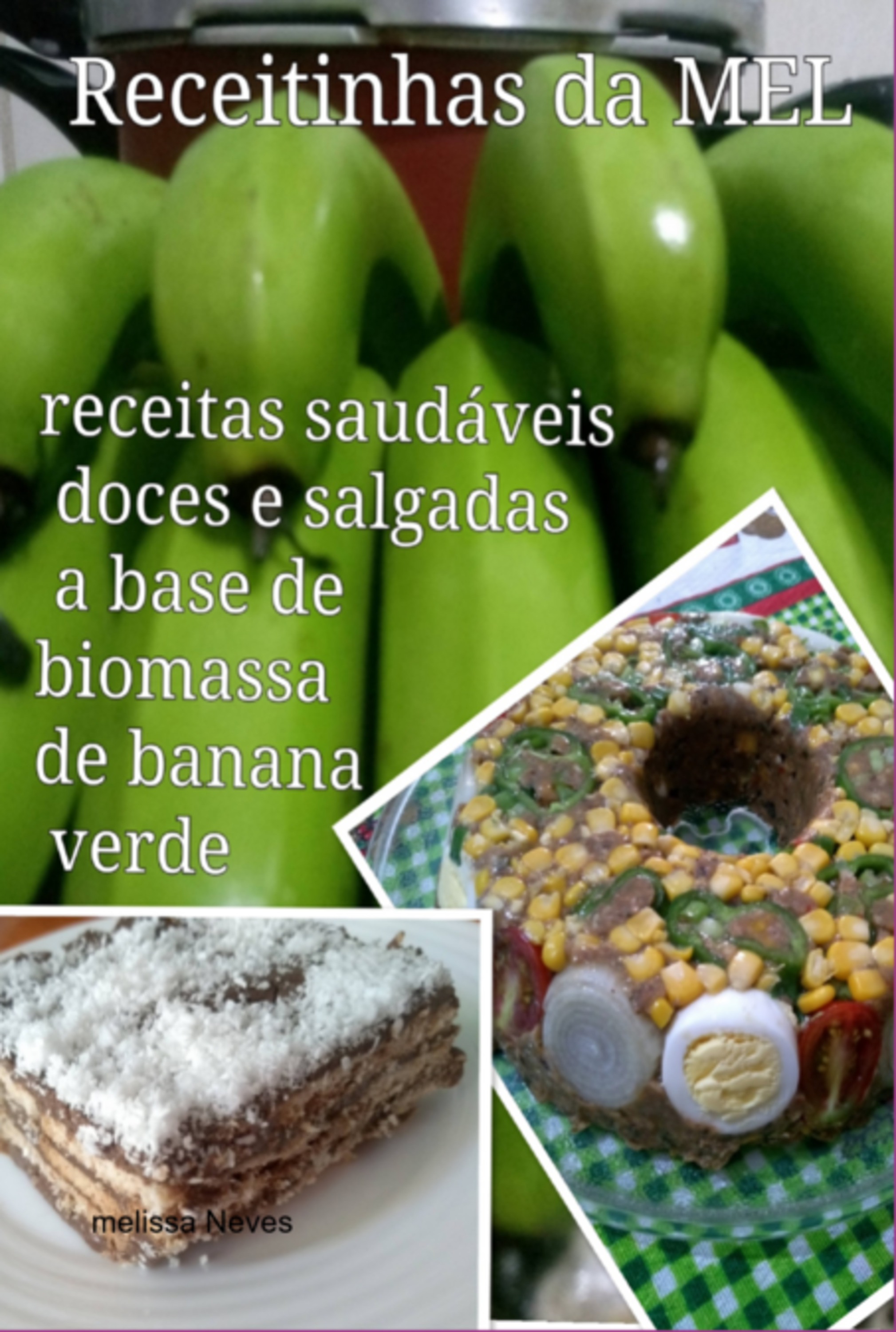 Receitinhas Da Mel